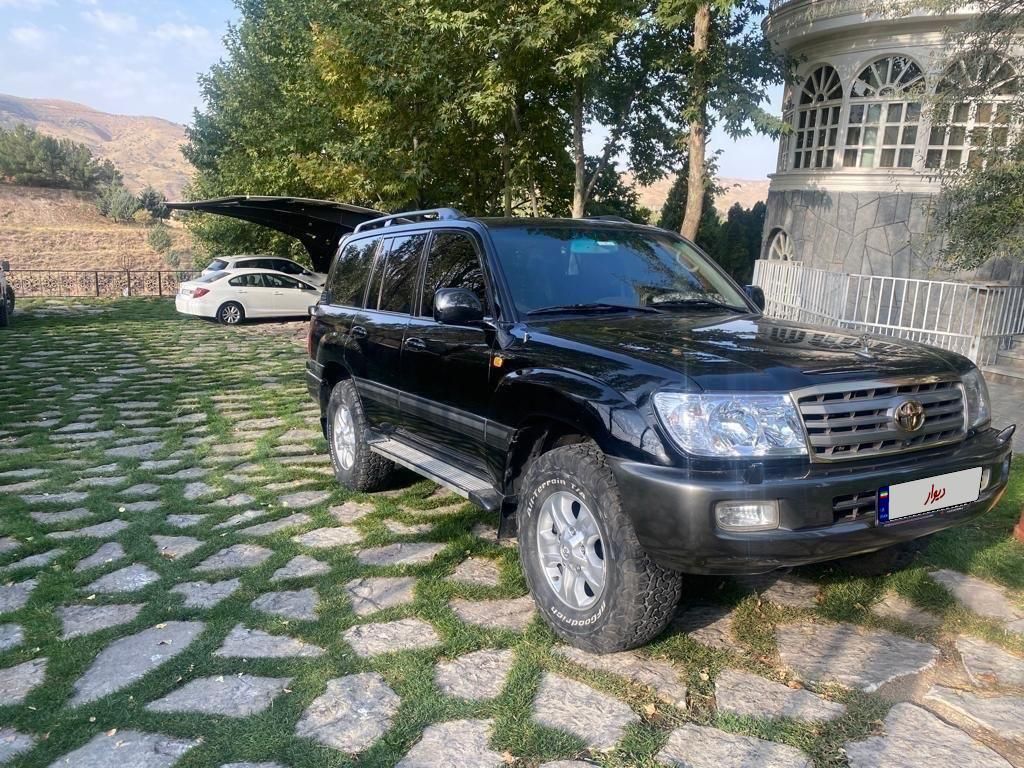 تویوتا کمری XLE - 2006