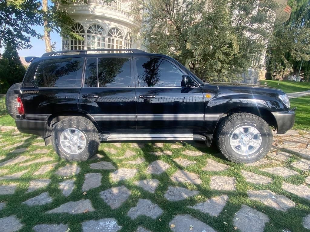 تویوتا کمری XLE - 2006