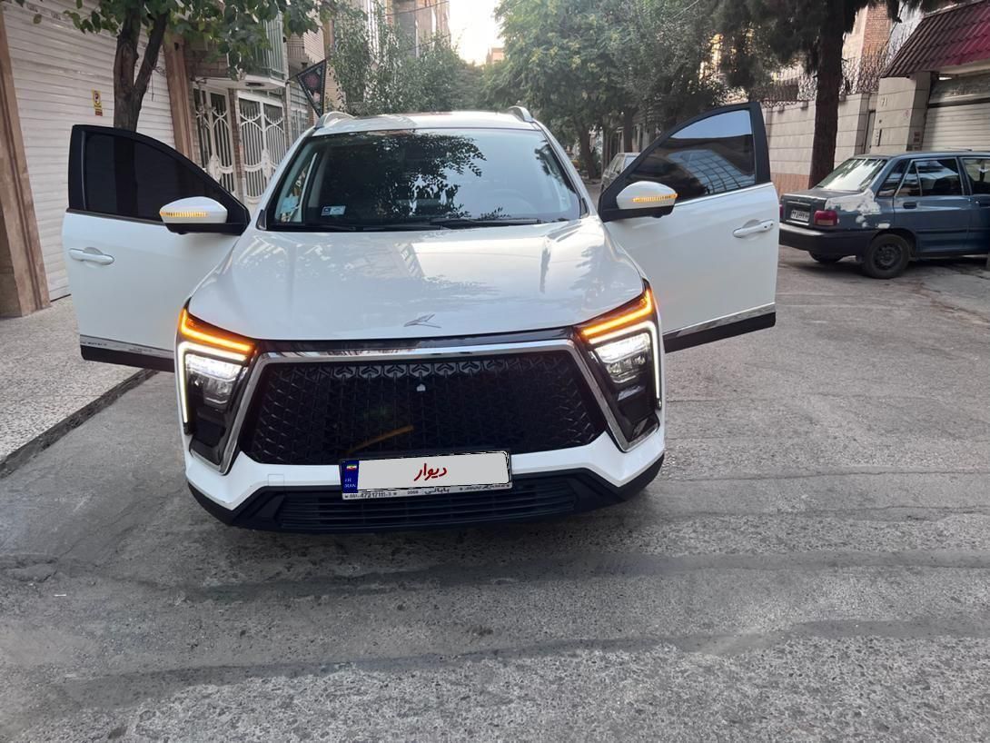 خودرو کی ام سی، X5 آگهی ann_19346631