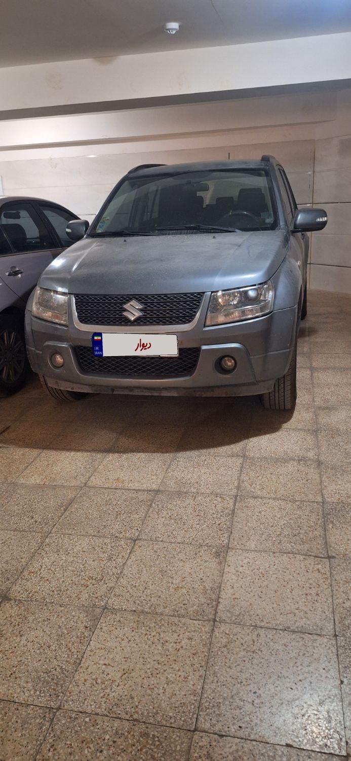 خودرو سوزوکی، ویتارا ایران خودرو آگهی ann_19346636