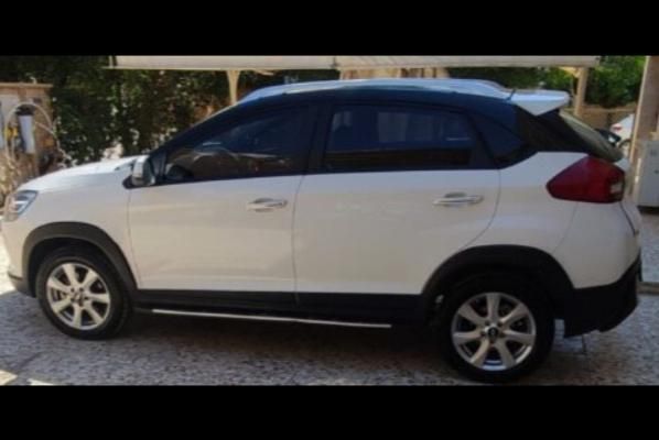 ام وی ام X22 دنده ای اسپرت اکسلنت - 1402