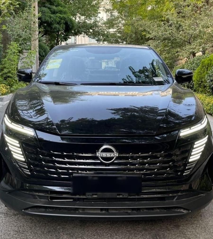 خودرو نیسان، سیلفی آگهی ann_19346673