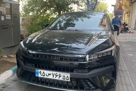 خودرو کی ام سی، J7 آگهی ann_19346690