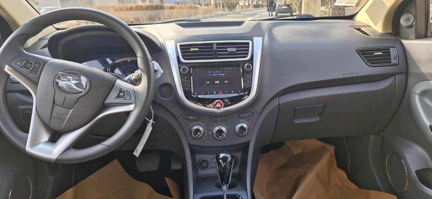خودرو جک، J4 آگهی ann_19346722