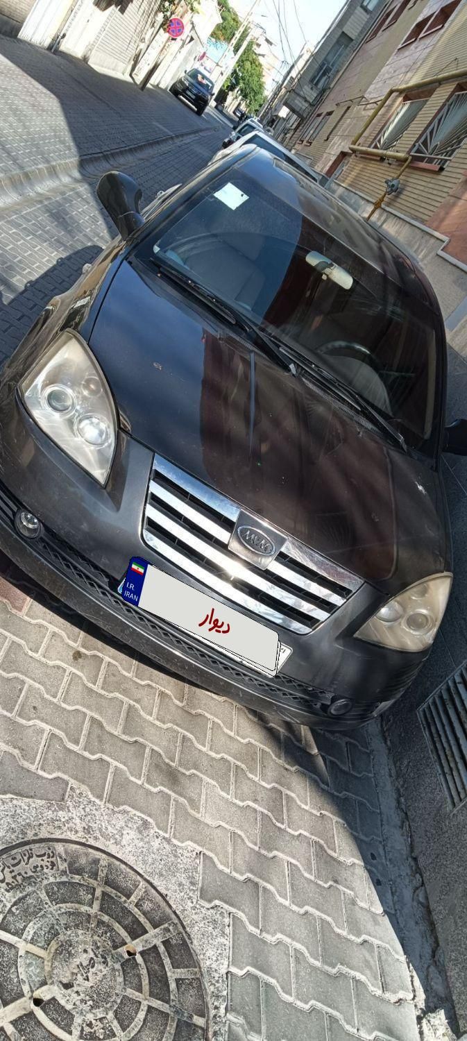 خودرو ام وی ام، 530 آگهی ann_19346743