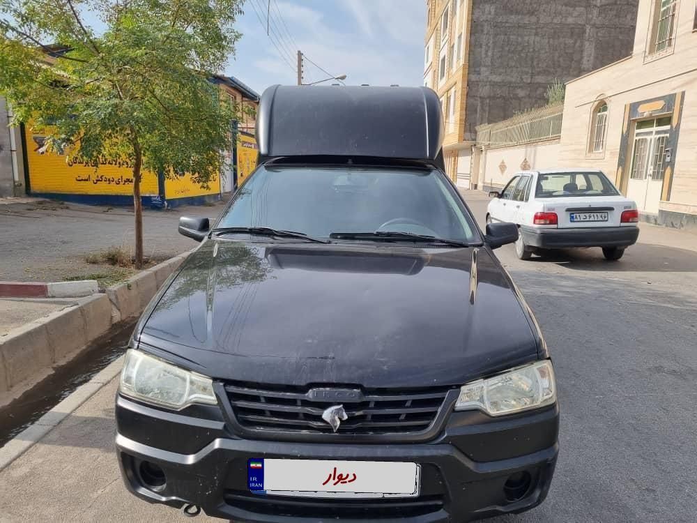 خودرو آریسان، معمولی آگهی ann_19346776