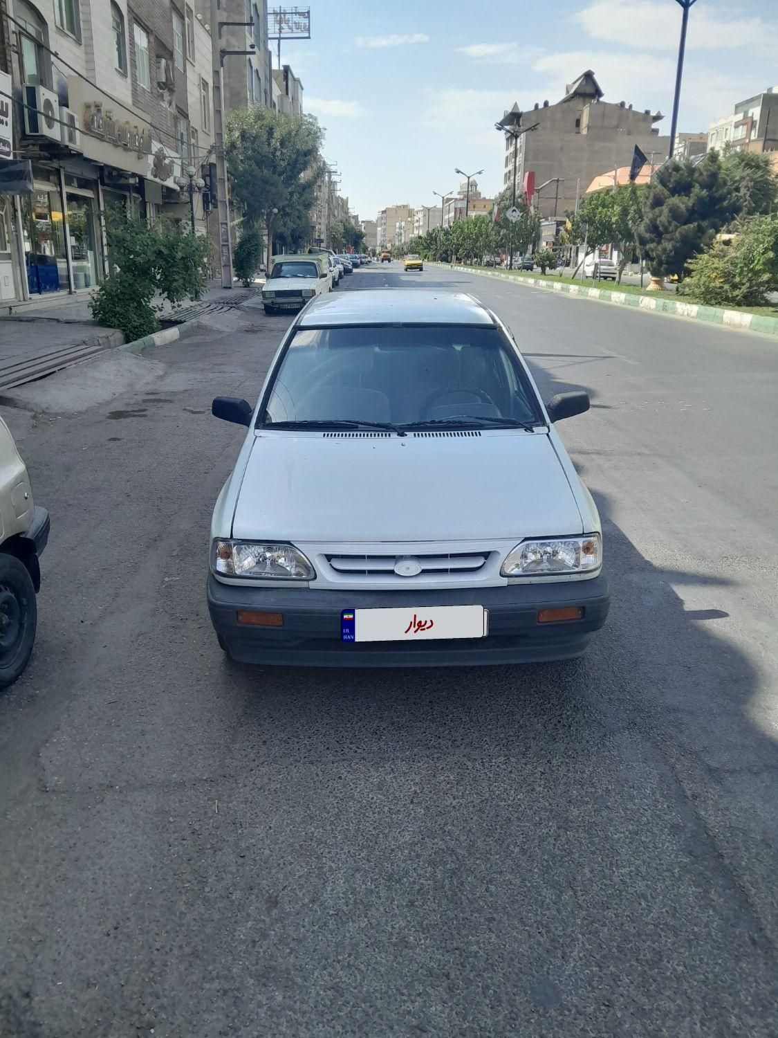 خودرو پراید، 111 آگهی ann_19346784