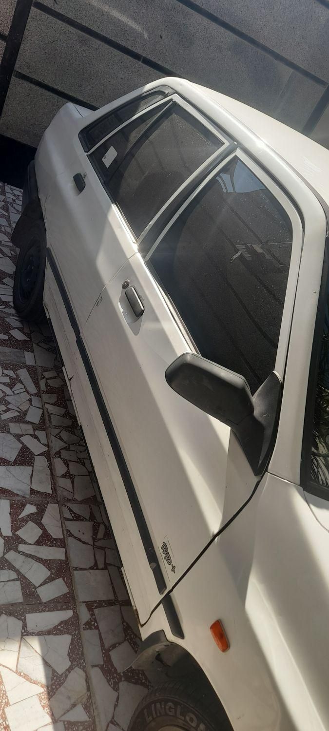 پراید 131 SE - 1392
