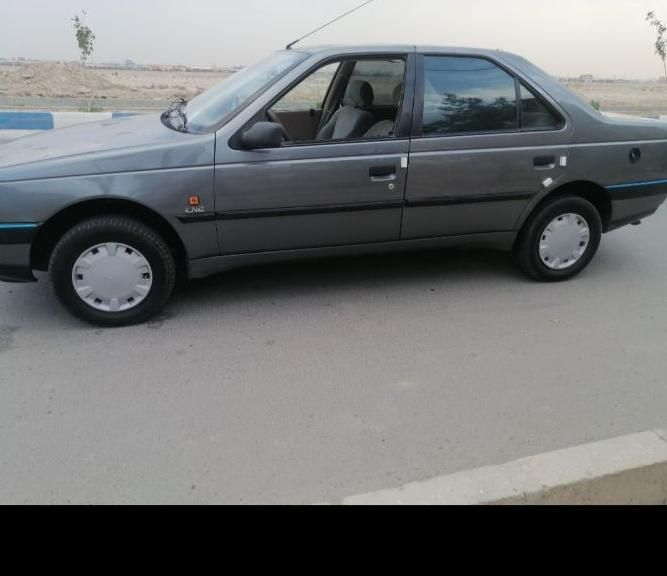 خودرو پژو، 405 آگهی ann_19346814