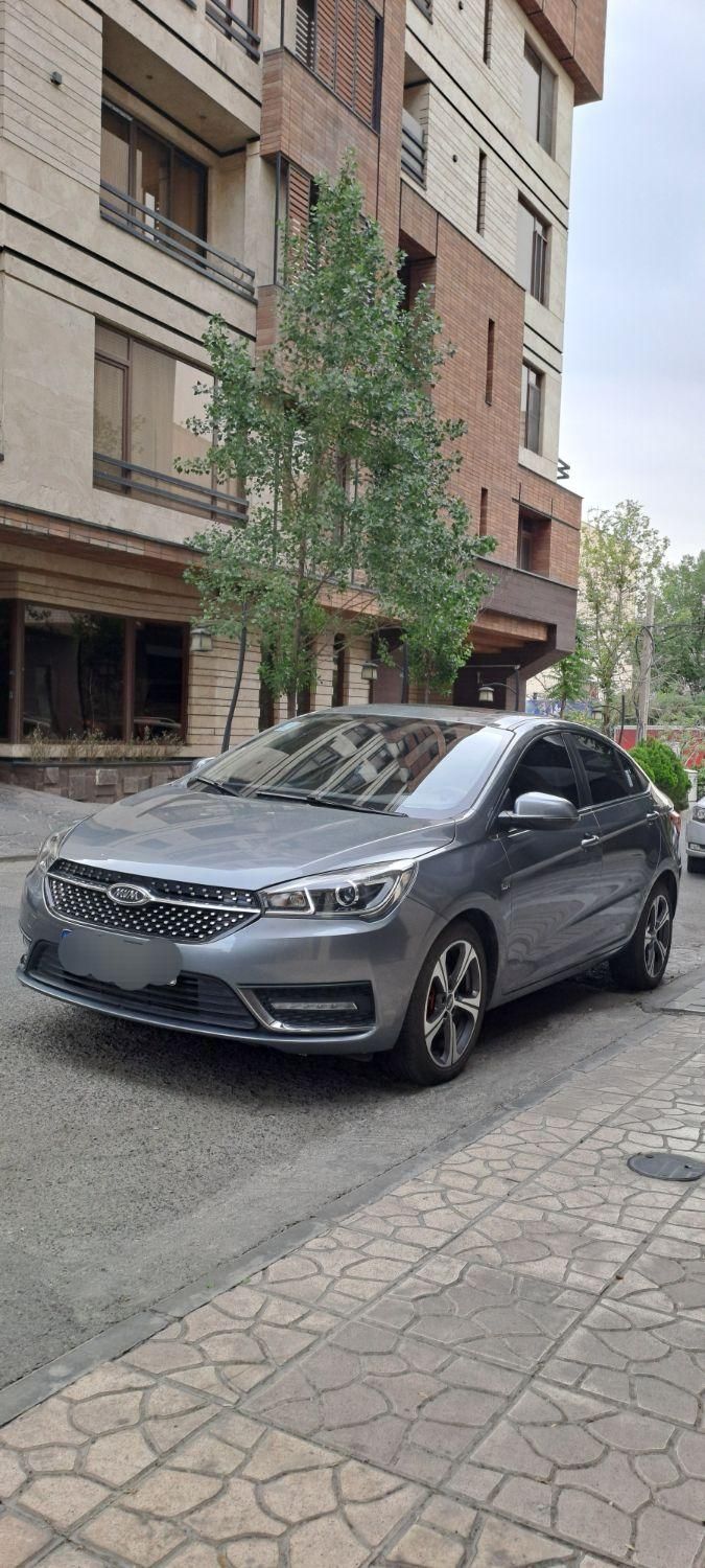 خودرو چری، آریزو ۵ توربو آگهی ann_19346821
