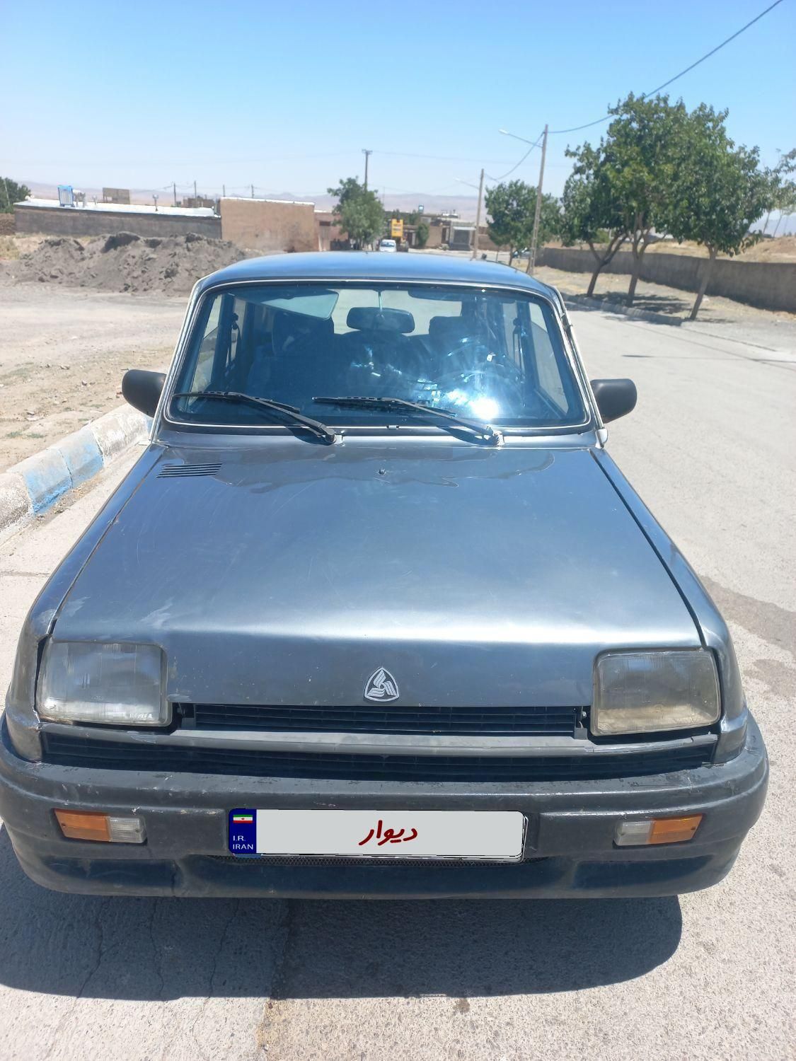 خودرو رنو، پی کی آگهی ann_19346832