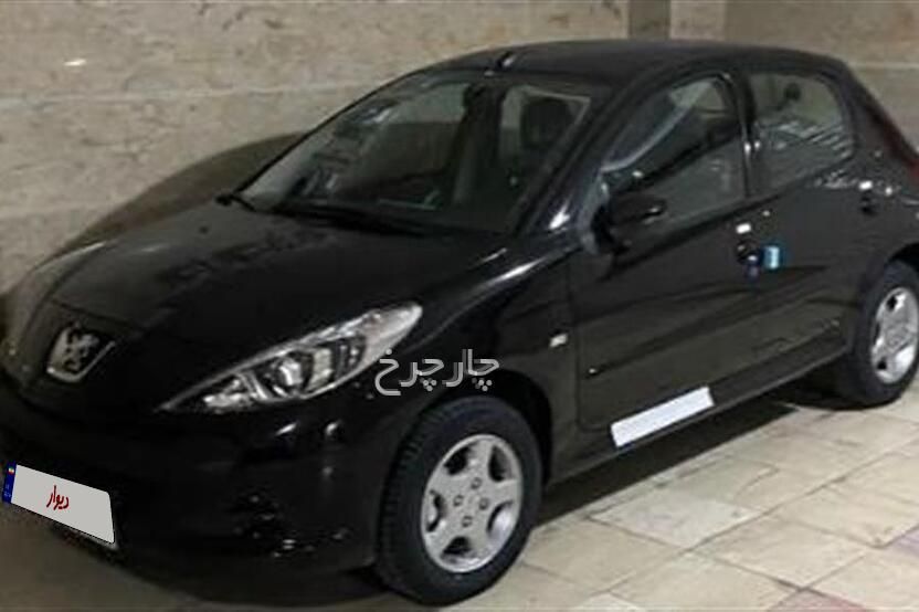 خودرو پژو، 207 آگهی ann_19346834