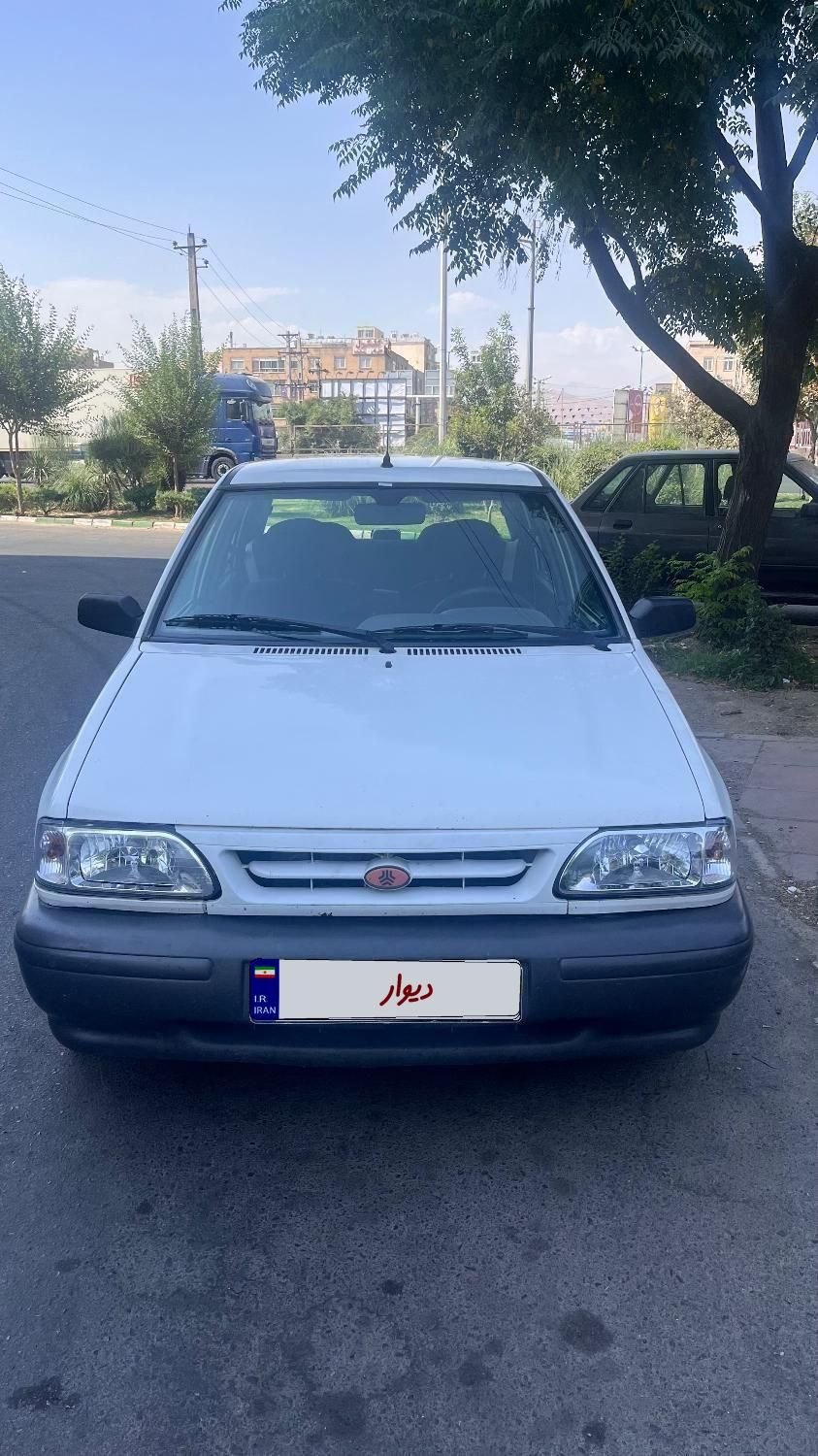 خودرو پراید، 131 آگهی ann_19346839
