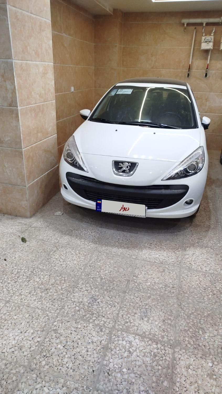 خودرو پژو، 207 آگهی ann_19346842