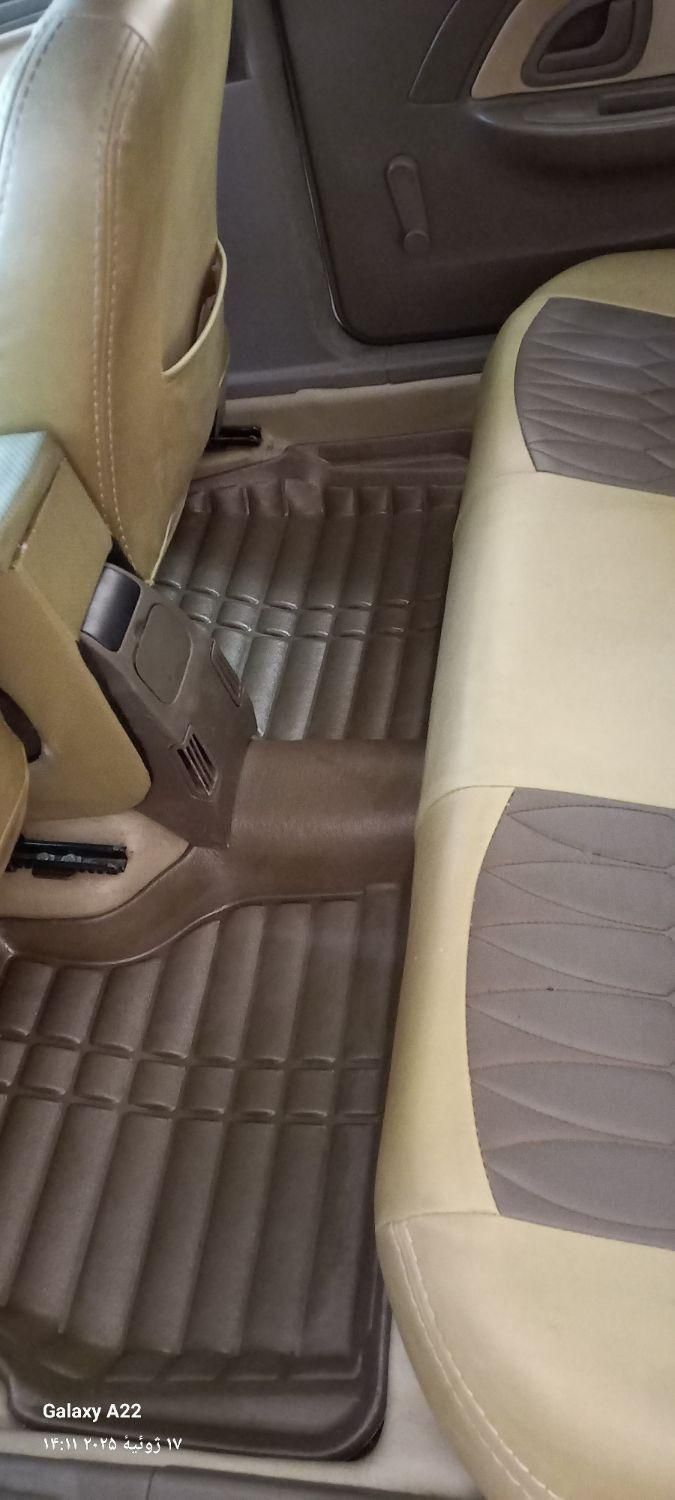 پژو 405 SLX بنزینی TU5 - 1398