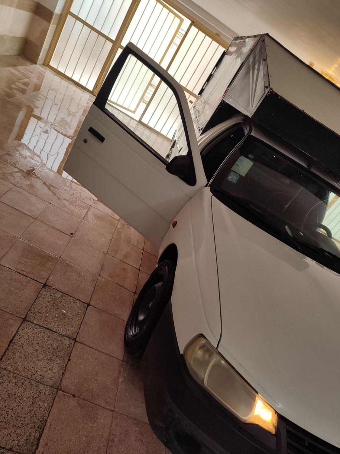 خودرو آریسان، معمولی آگهی ann_19346851