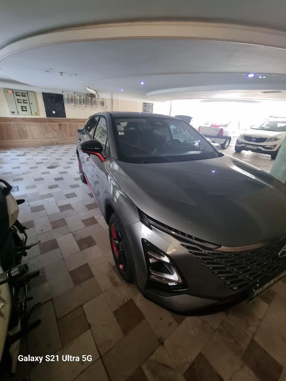 فونیکس FX پریمیوم FWD - 1404