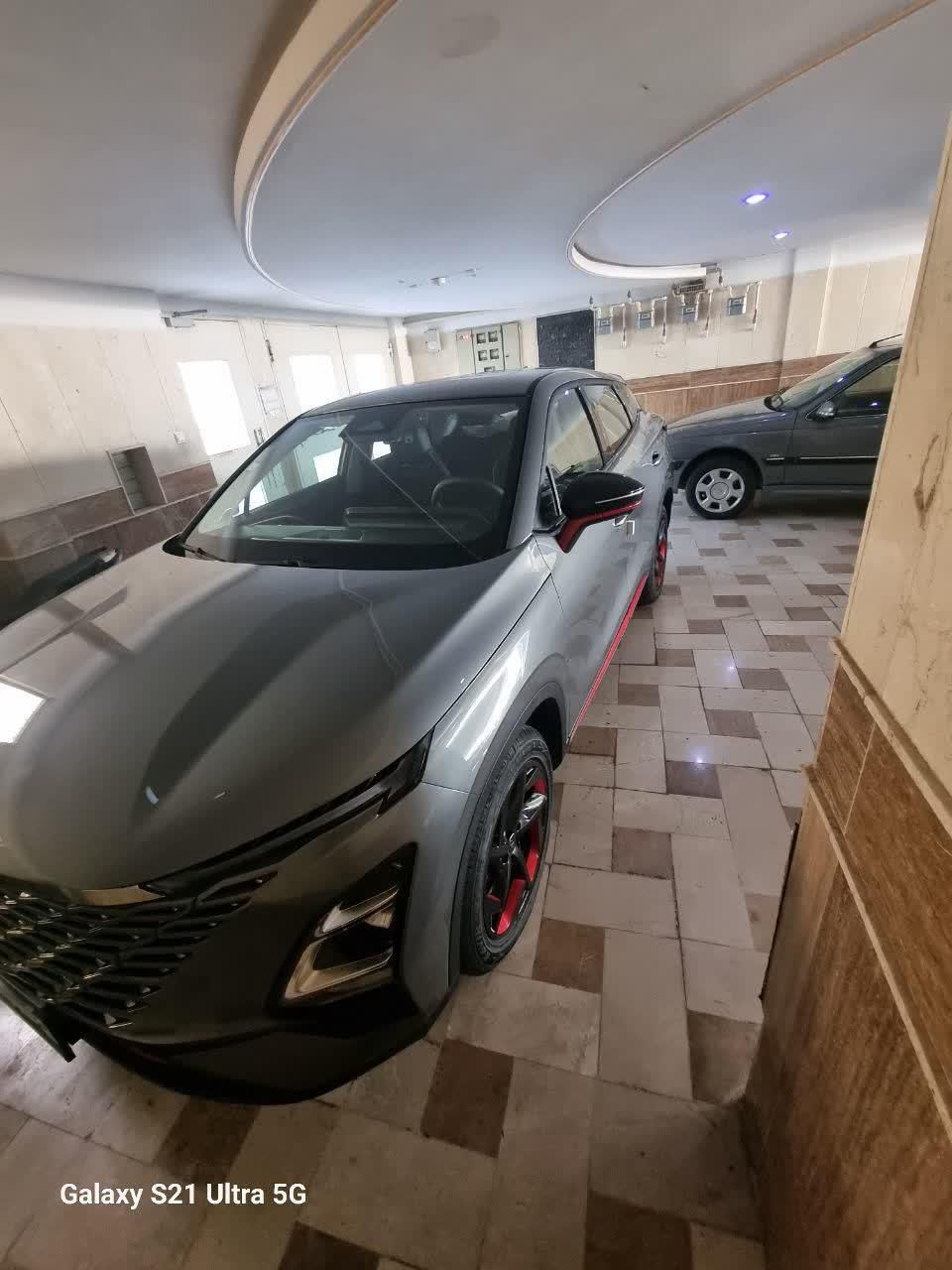 فونیکس FX پریمیوم FWD - 1404
