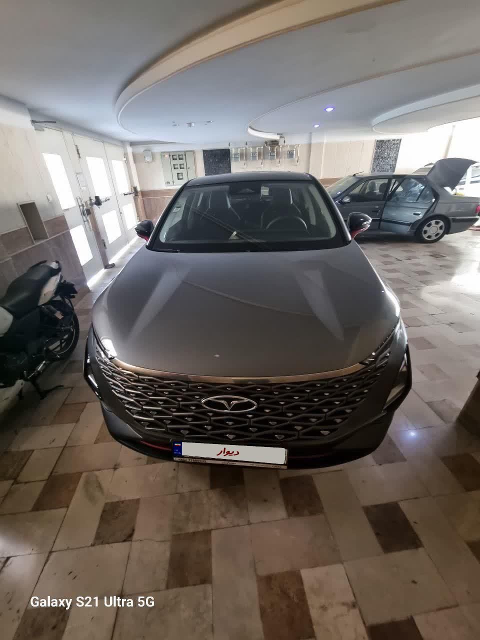 فونیکس FX پریمیوم FWD - 1404