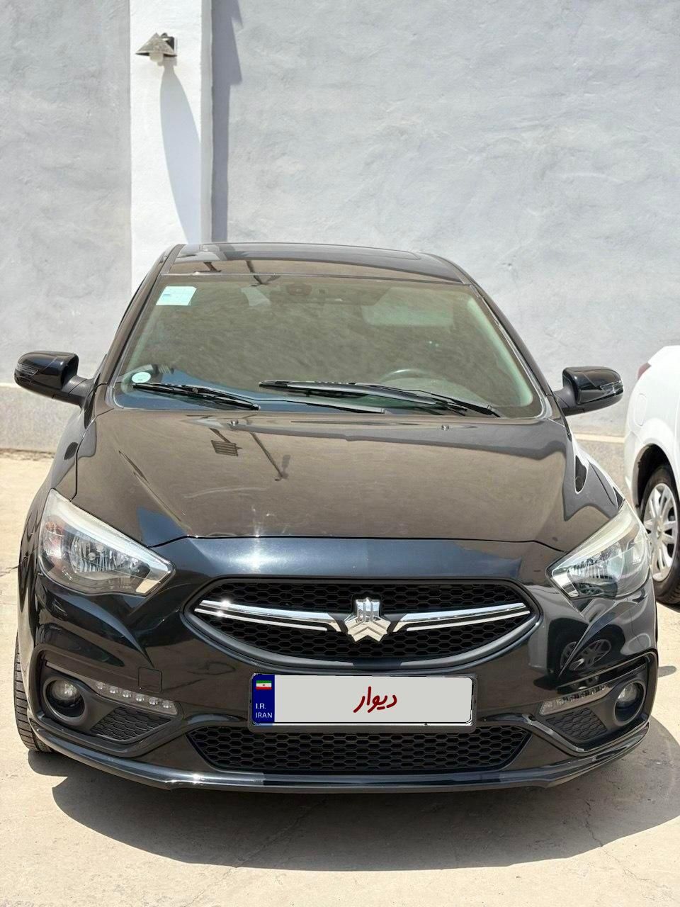 خودرو شاهین، G آگهی ann_19346877