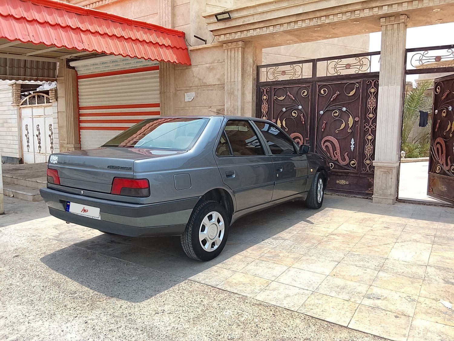 خودرو پژو، 405 آگهی ann_19346881