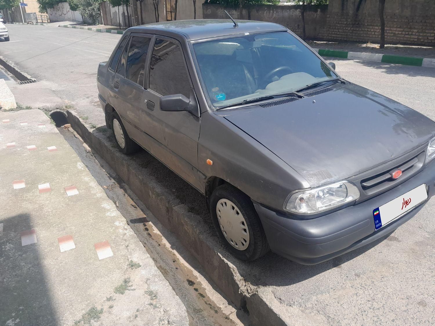 خودرو پراید، 131 آگهی ann_19346886