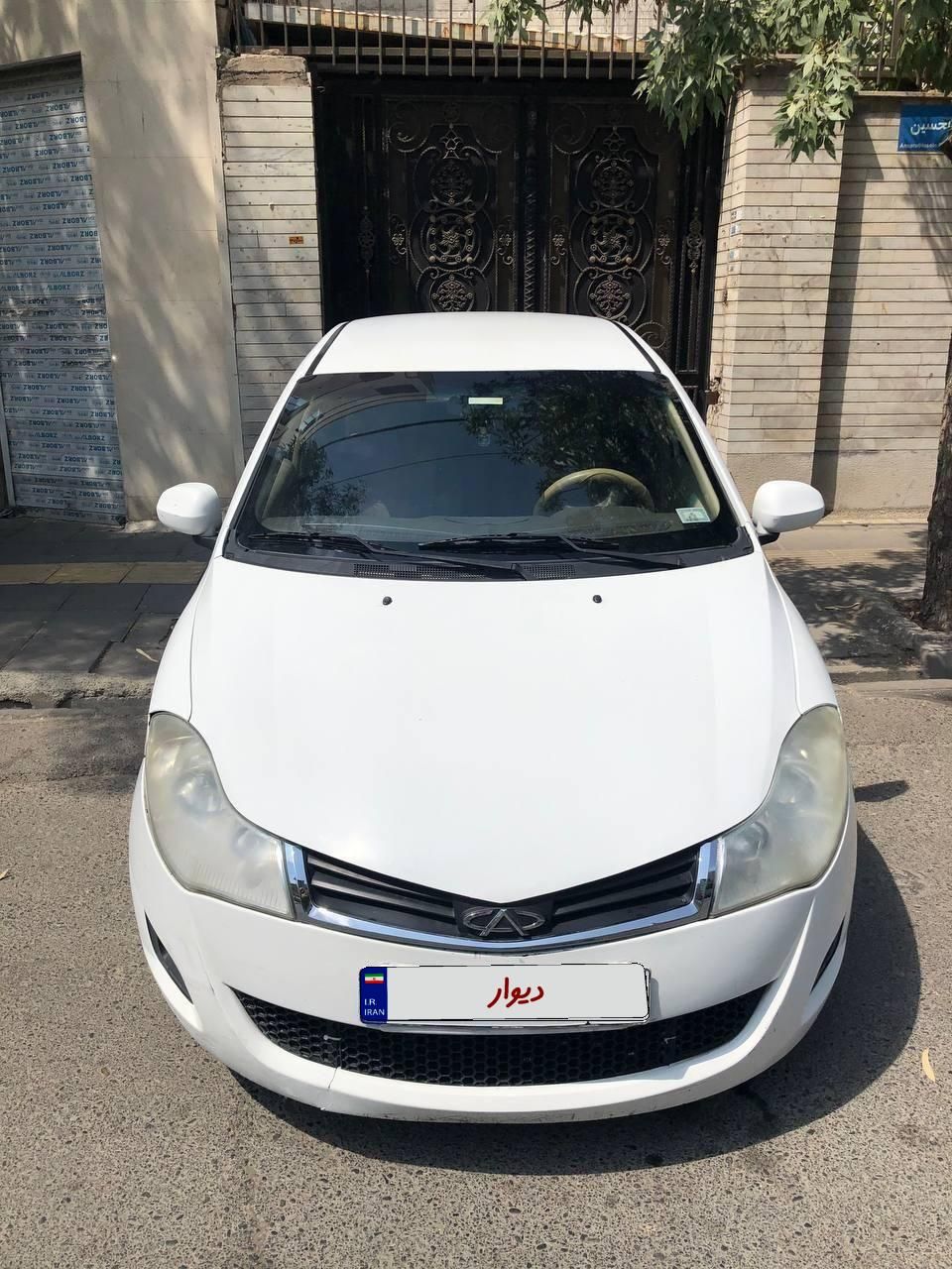 خودرو ام وی ام، 315 هاچ بک آگهی ann_19346890