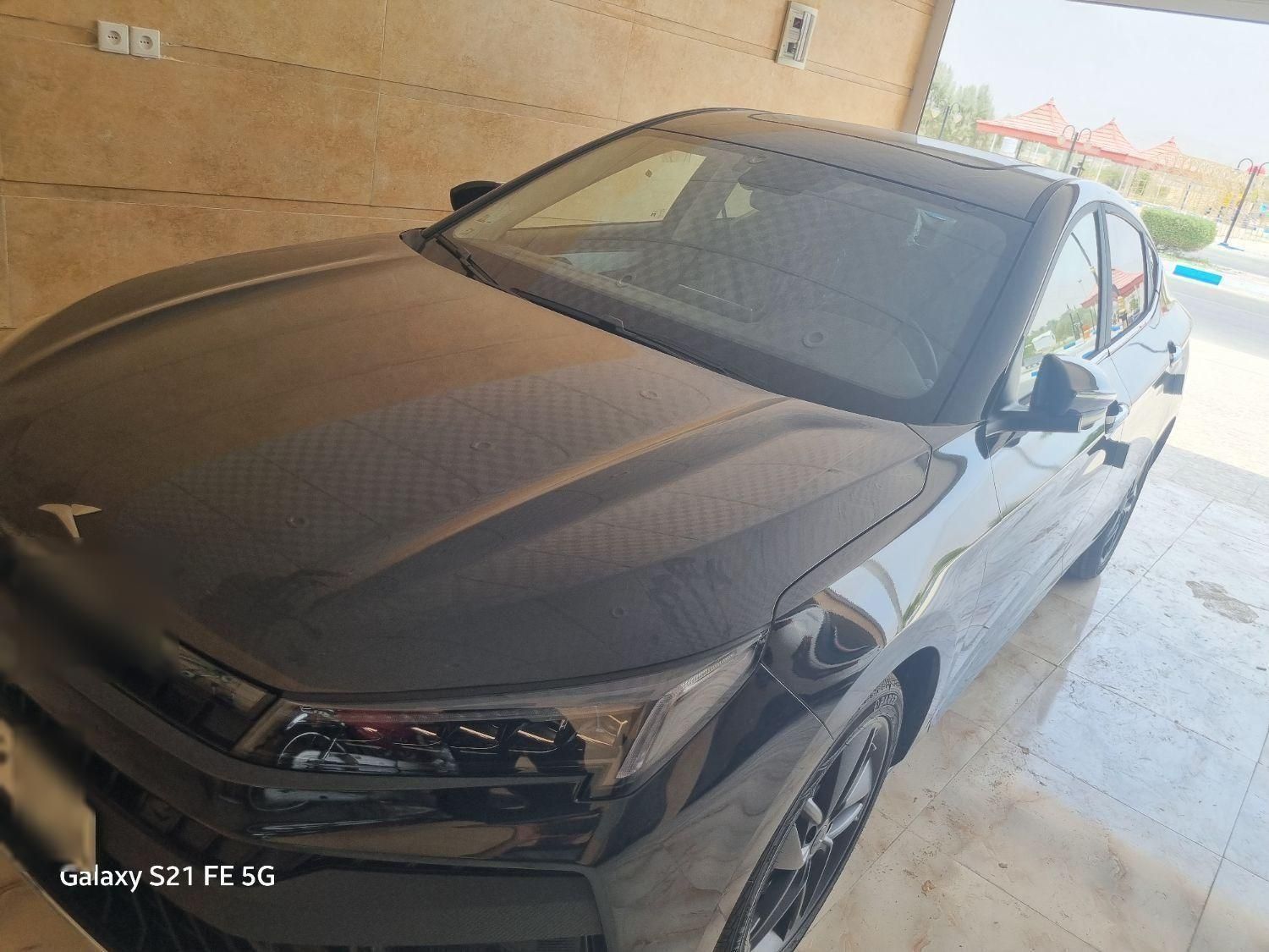 خودرو کی ام سی، J7 آگهی ann_19346896
