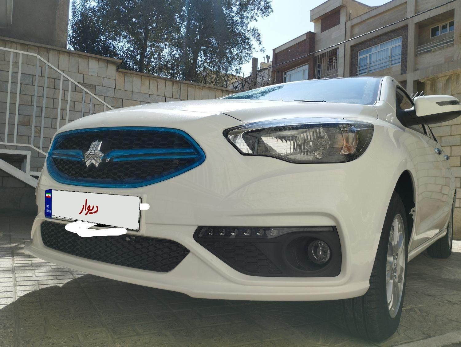 خودرو شاهین، G آگهی ann_19346904