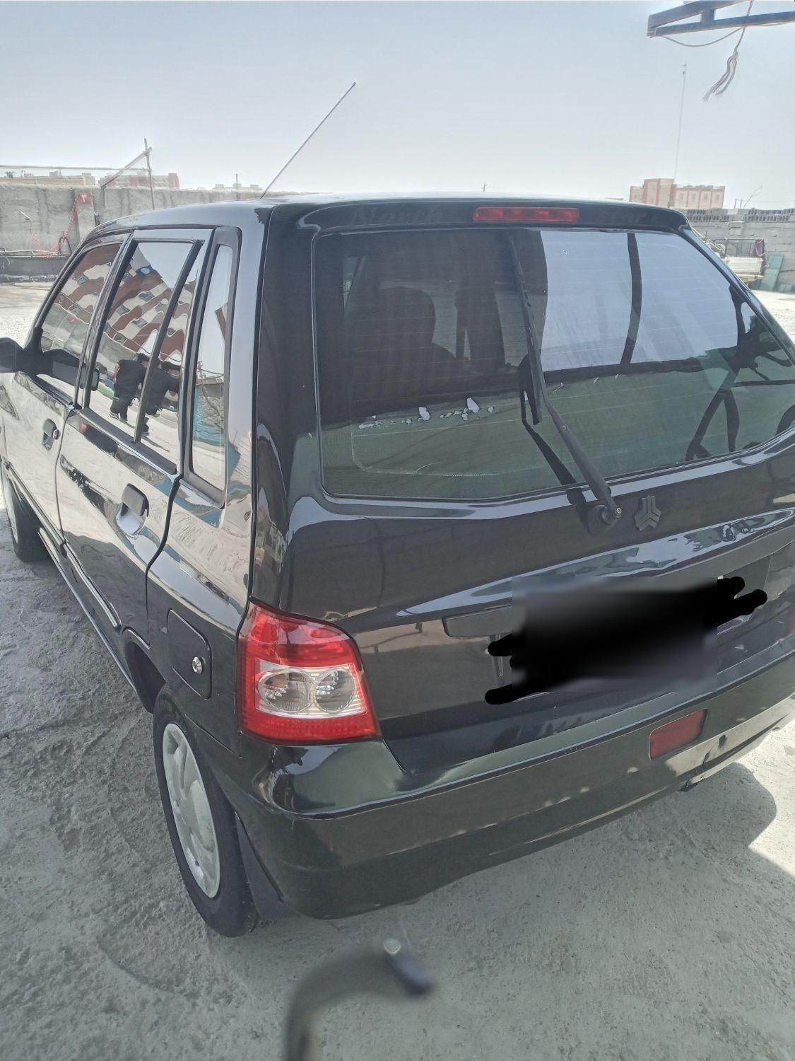خودرو پراید، 111 آگهی ann_19346905