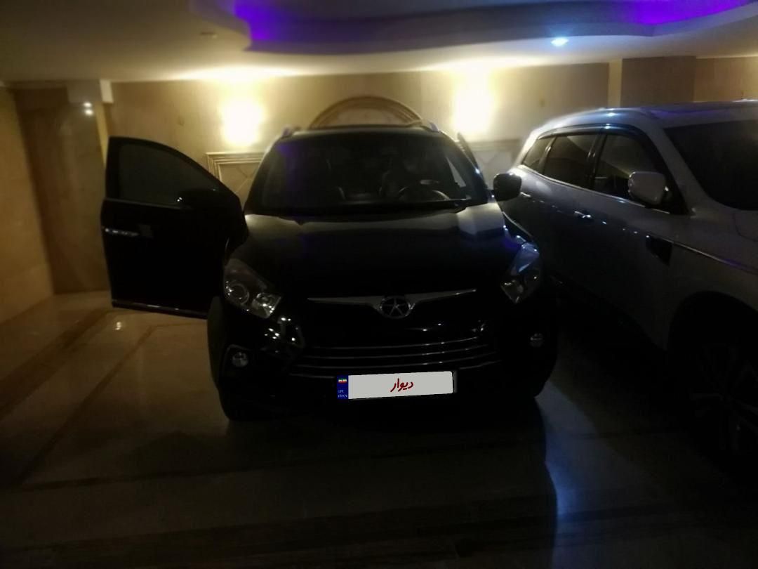 خودرو جک، S5 آگهی ann_19346935