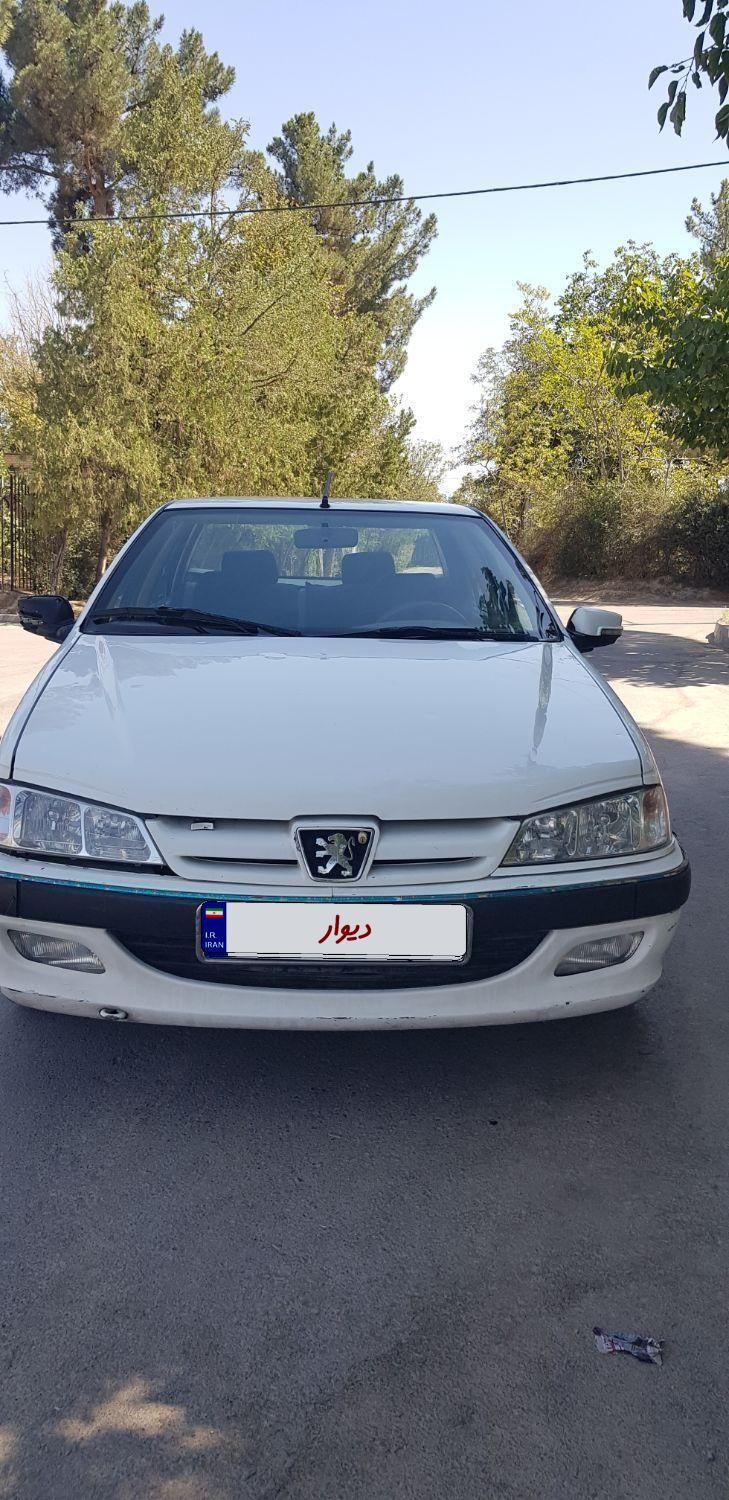 خودرو پژو، پارس آگهی ann_19346947