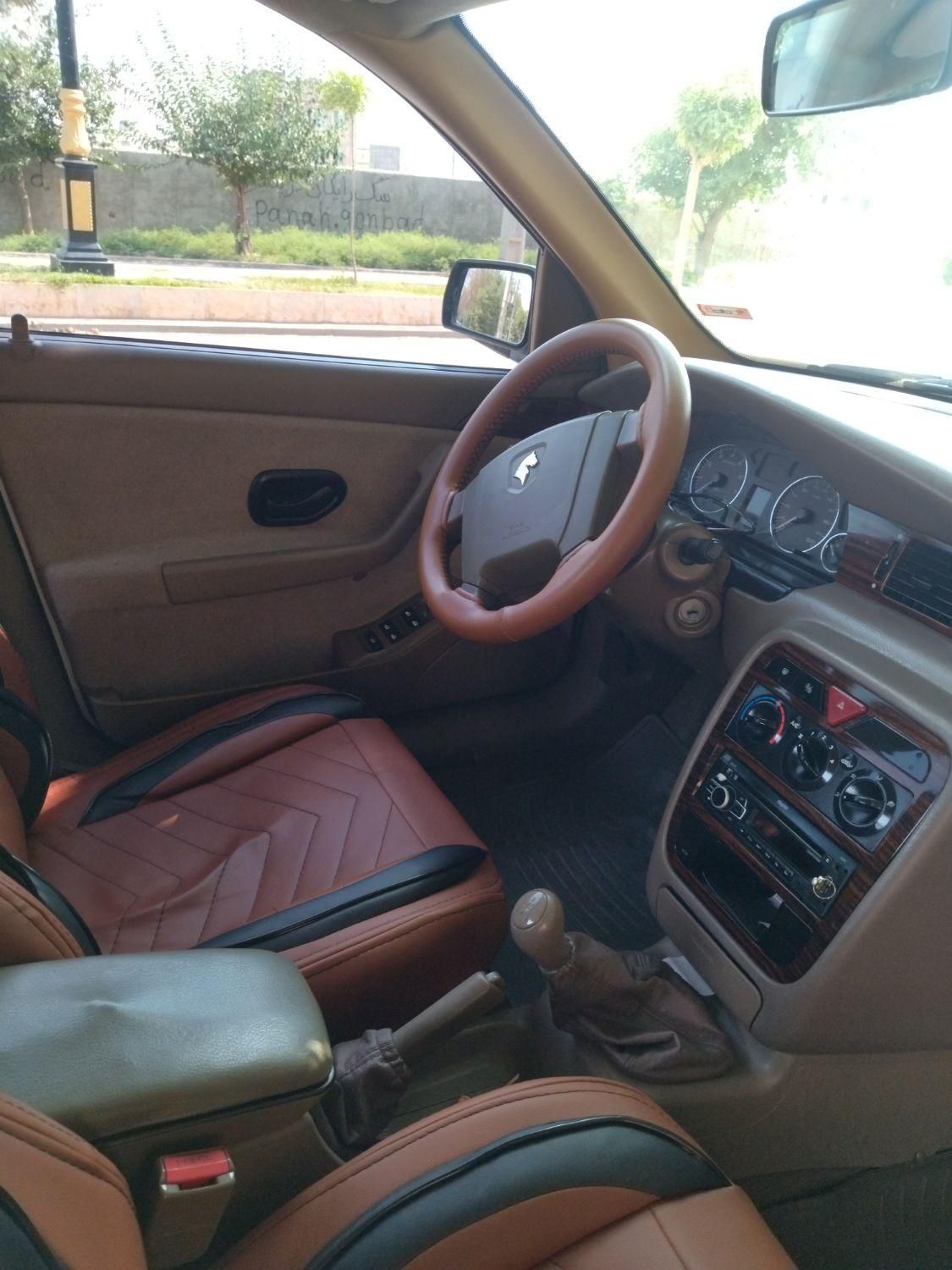 سمند LX XU7 - 1394