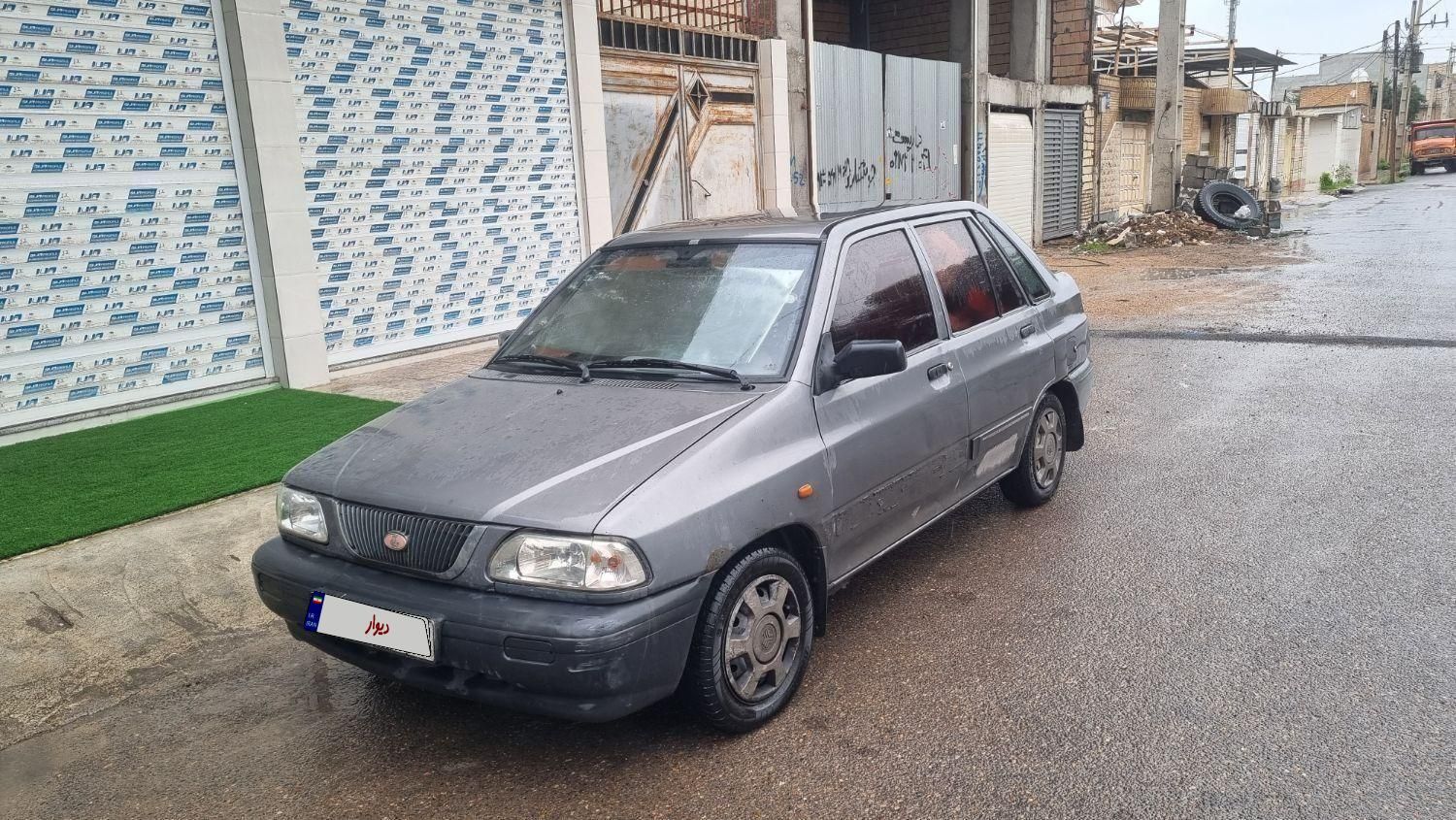 خودرو پراید، 141 آگهی ann_19346972
