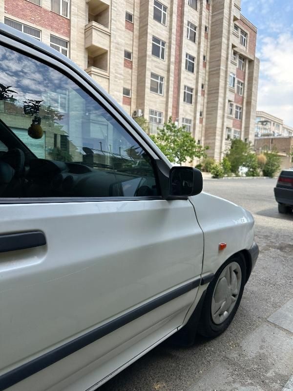 پراید 131 LE - 1392