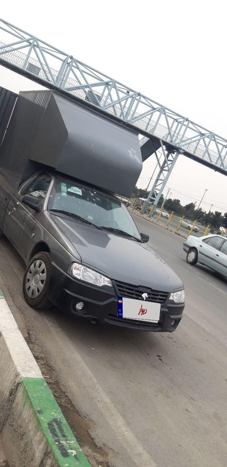 خودرو آریسان، معمولی آگهی ann_19347026