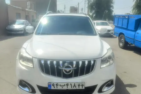 خودرو هایما، S7 آگهی ann_19347049