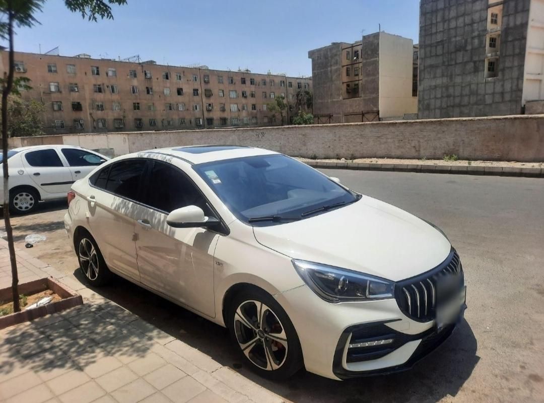خودرو چری، آریزو ۵ توربو آگهی ann_19347092