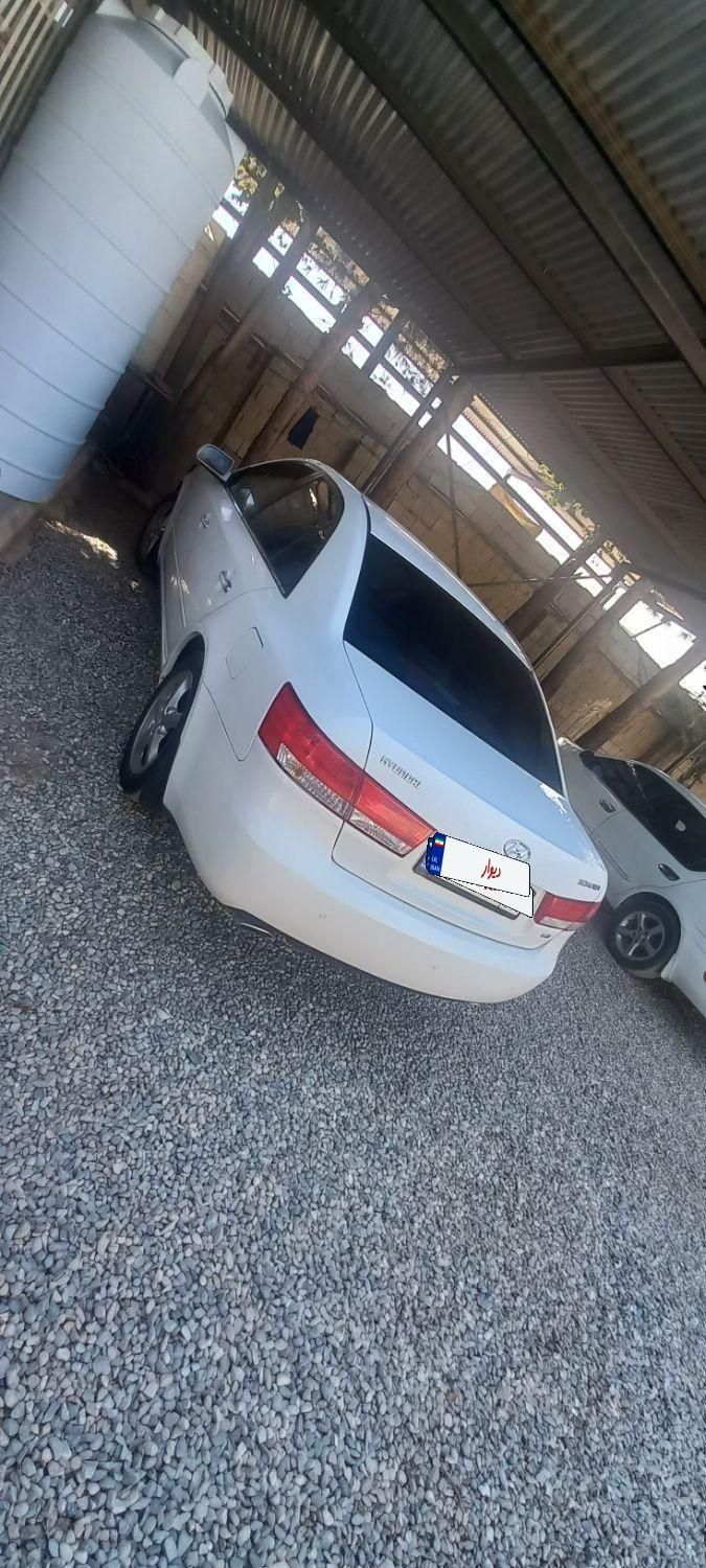 خودرو هیوندای، سوناتا آگهی ann_19347101