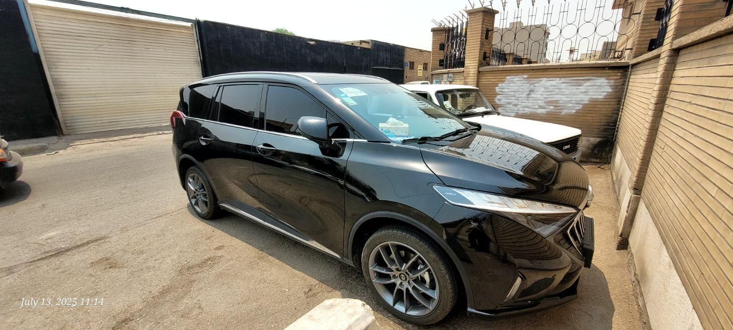 خودرو هایما، 7X آگهی ann_19347123
