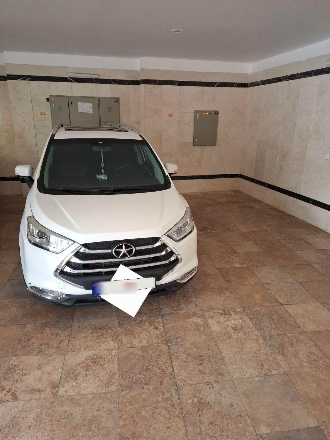 خودرو جک، S3 آگهی ann_19347155