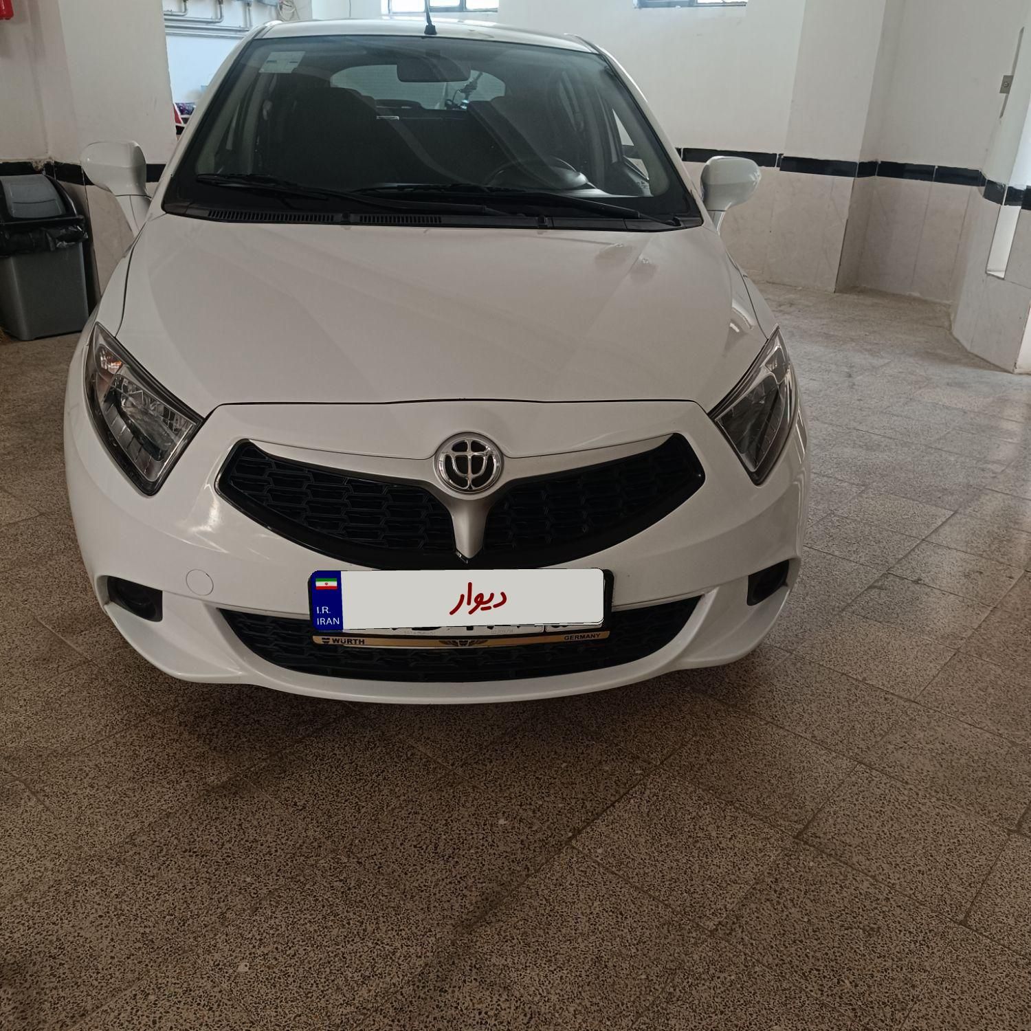 خودرو برلیانس، H220 آگهی ann_19347230