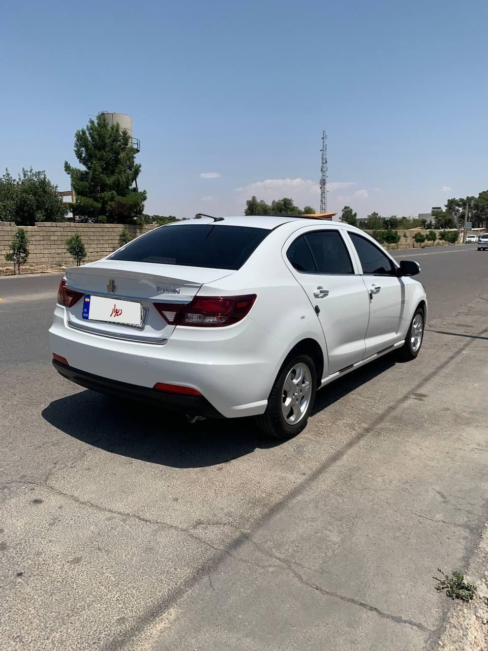 خودرو شاهین، GL آگهی ann_19347238