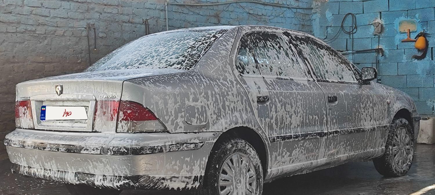 خودرو سمند، X7 آگهی ann_19347321