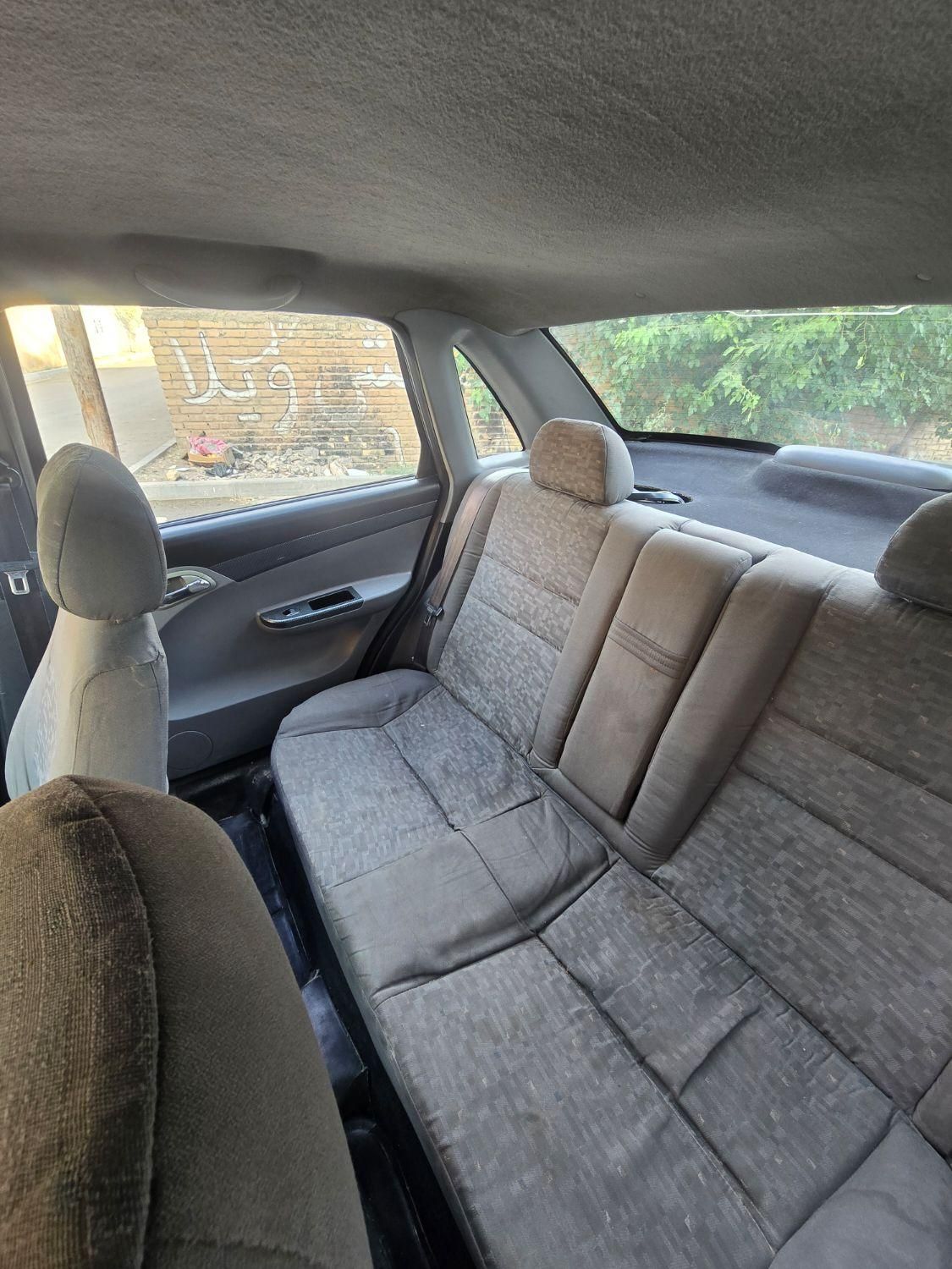 لیفان 520I دنده ای - 1390