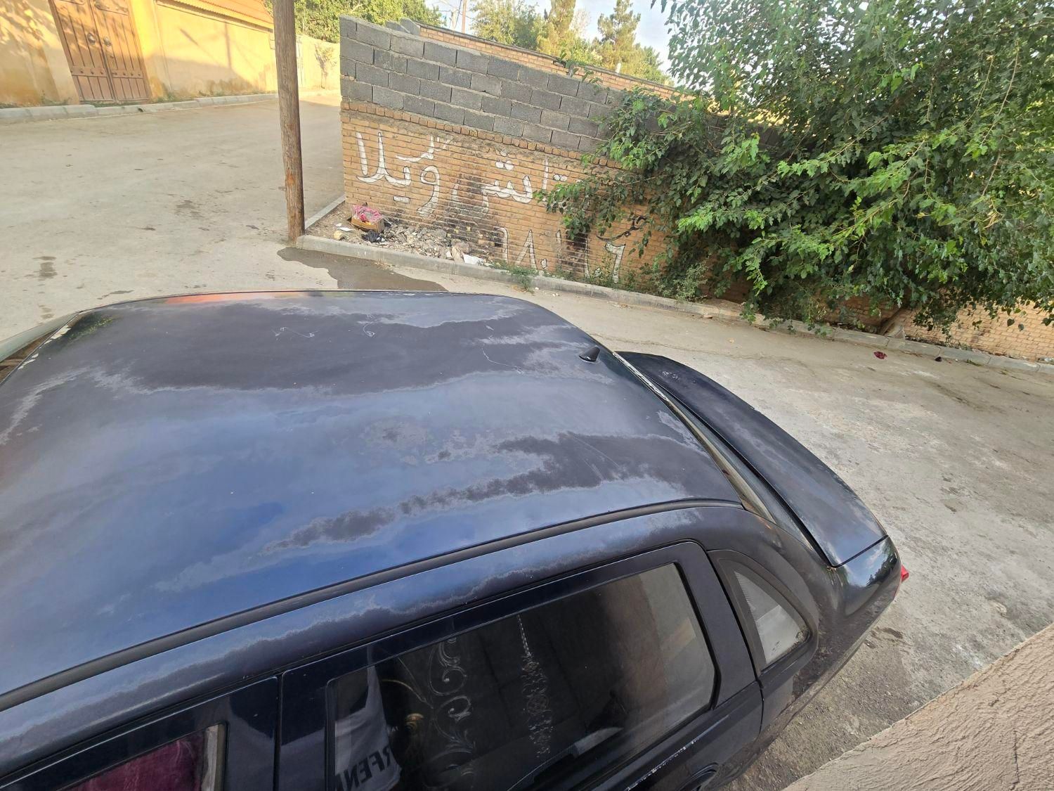 لیفان 520I دنده ای - 1390