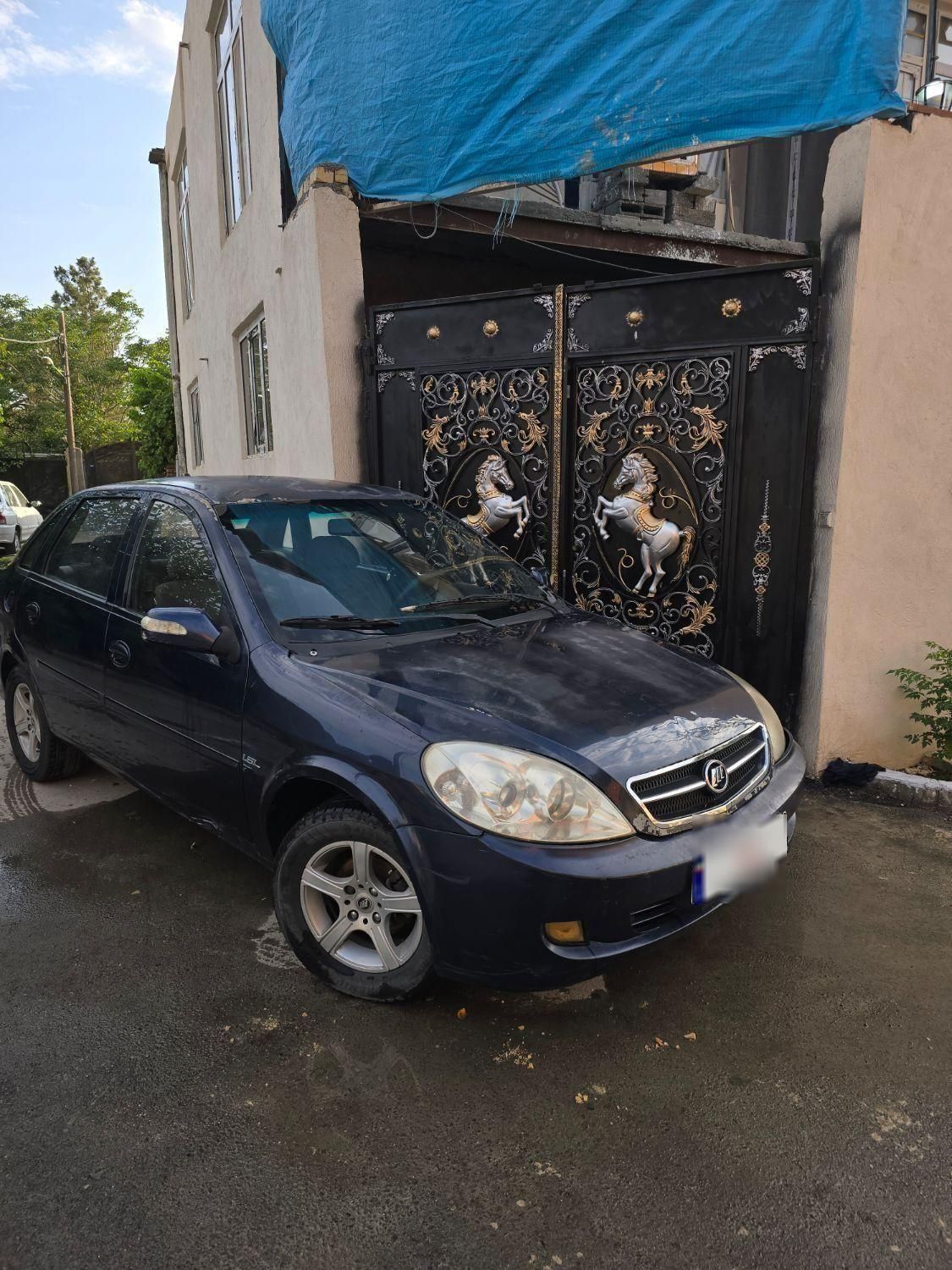 خودرو لیفان، 520I آگهی ann_19347354