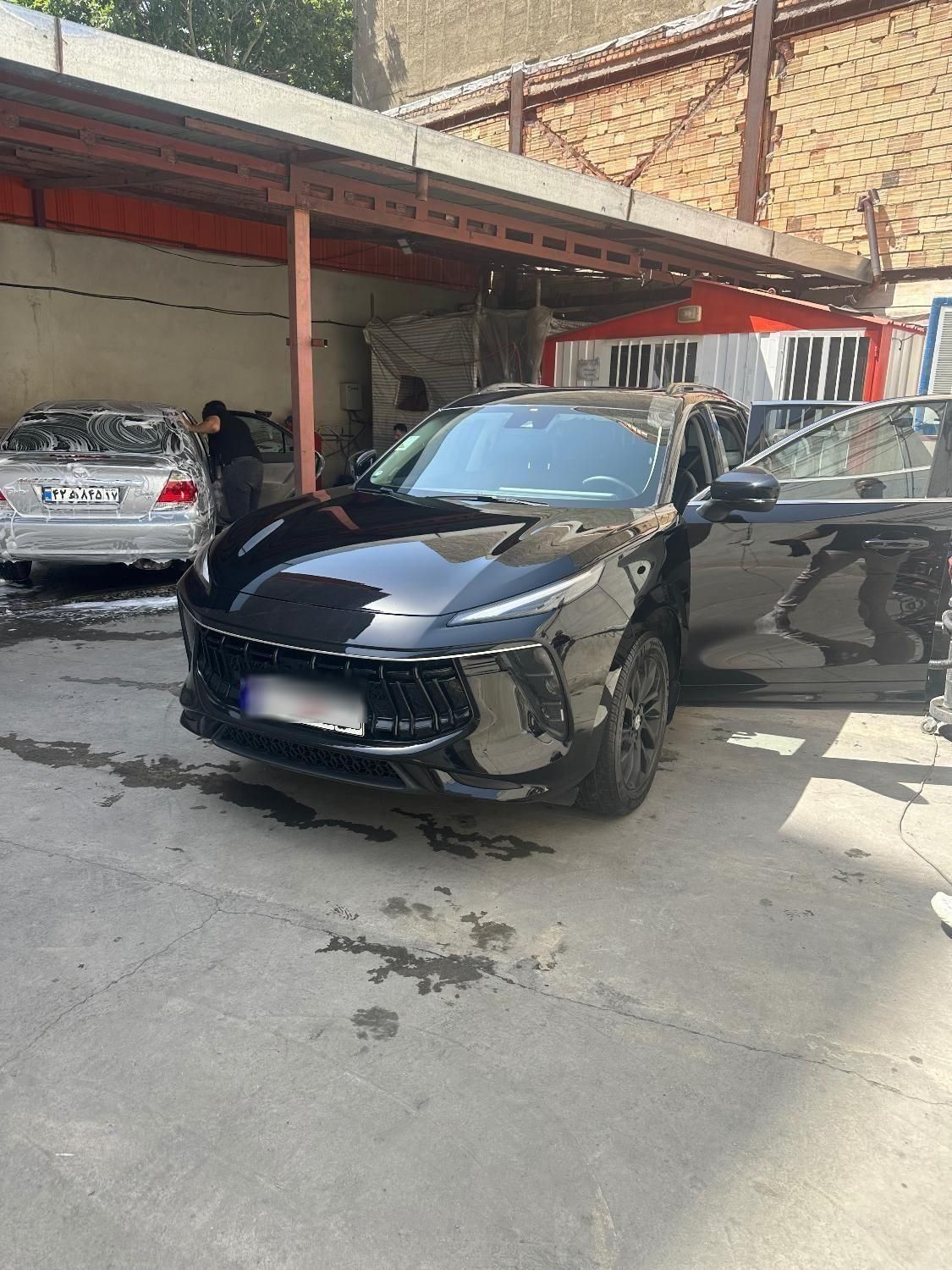 خودرو لاماری، ایما آگهی ann_19347358