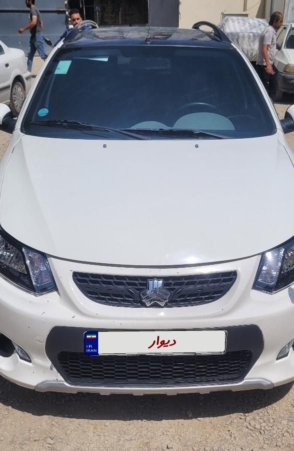 خودرو کوییک، R آگهی ann_19347418