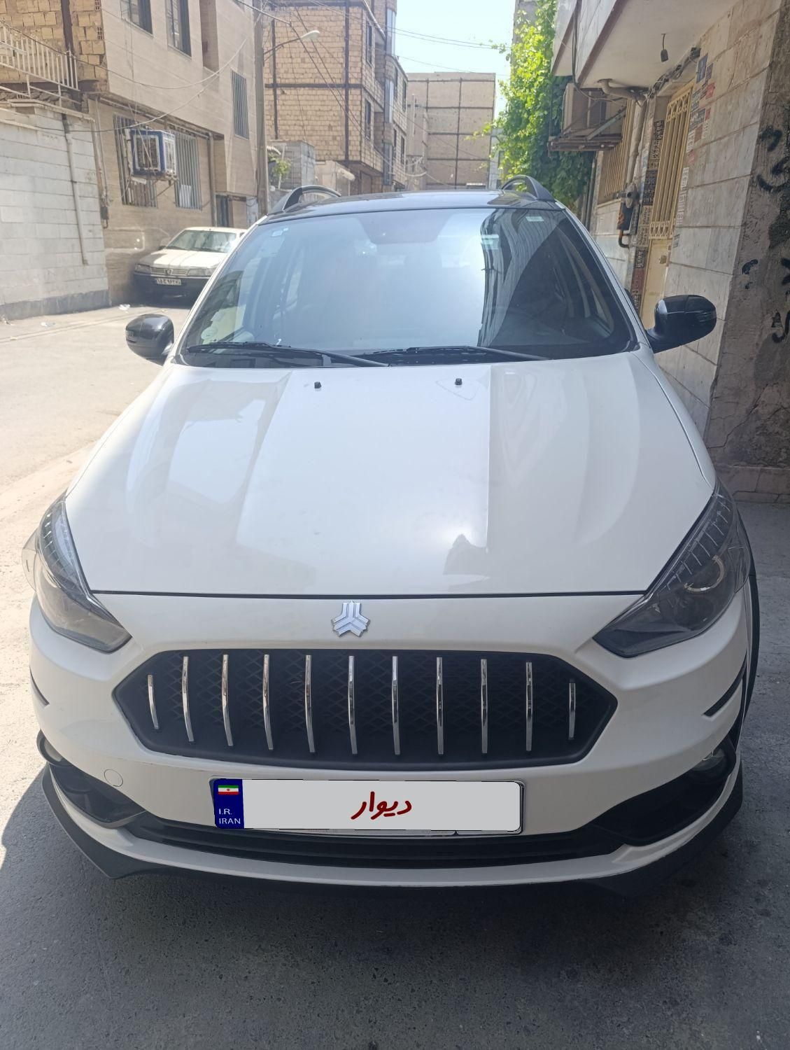 اطلس G دنده ای - 1403